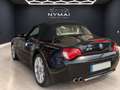 BMW Z4 3.0si Aut. Negro - thumbnail 3