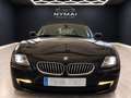 BMW Z4 3.0si Aut. Negro - thumbnail 2