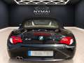 BMW Z4 3.0si Aut. Negro - thumbnail 4