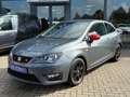 SEAT Ibiza SC 1.0 EcoTSI FR Connect Airco Navi Lmv Cruise Gris - thumbnail 3