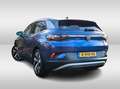 Volkswagen ID.4 First 77 kWh 2e Eig. & Keurig-Onderh. BOVAG-Garant Blauw - thumbnail 43