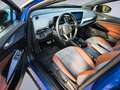Volkswagen ID.4 First 77 kWh 2e Eig. & Keurig-Onderh. BOVAG-Garant Blauw - thumbnail 3