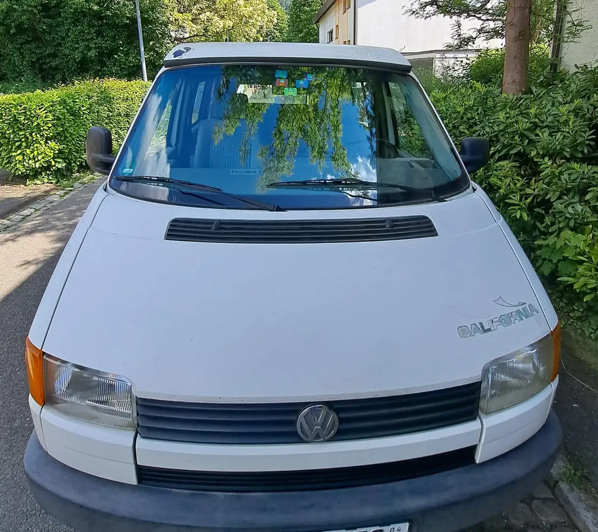 Volkswagen T4 California Alb - 2