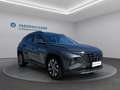 Hyundai TUCSON 1,6 T-GDI 2WD Smart Line Grau - thumbnail 6