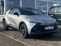 Toyota C-HR 2.0-l-VVT-i Plug-In Hybrid Lounge | JBL Zilver - thumbnail 1