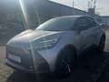 Toyota C-HR 2.0-l-VVT-i Plug-In Hybrid Lounge | JBL Zilver - thumbnail 3