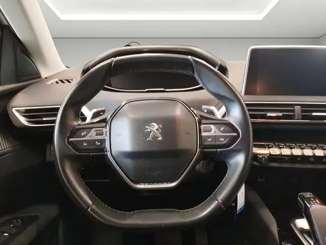 Peugeot 3008 view 14