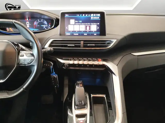 Peugeot 3008 view 15