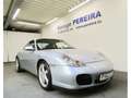 Porsche 996 CARRERA 4 PANO CUIR Gris - thumbnail 1