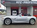 BMW Z4 2.5i Grau - thumbnail 9