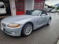BMW Z4 2.5i Grau - thumbnail 5