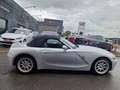 BMW Z4 2.5i Grau - thumbnail 11