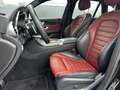 Mercedes-Benz GLC 200 4Matic AMG-Line NAV+LED+AHK+19ZO+KAMERA crna - thumbnail 10