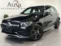Mercedes-Benz GLC 200 4Matic AMG-Line NAV+LED+AHK+19ZO+KAMERA crna - thumbnail 2