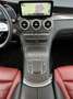Mercedes-Benz GLC 200 4Matic AMG-Line NAV+LED+AHK+19ZO+KAMERA crna - thumbnail 13
