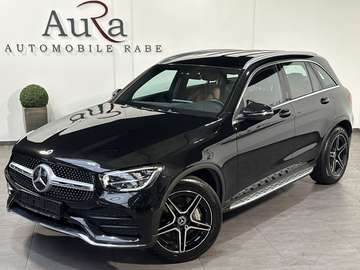 4Matic AMG-Line NAV+LED+AHK+19ZO+KAMERA