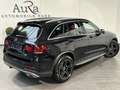 Mercedes-Benz GLC 200 4Matic AMG-Line NAV+LED+AHK+19ZO+KAMERA crna - thumbnail 5