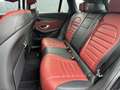 Mercedes-Benz GLC 200 4Matic AMG-Line NAV+LED+AHK+19ZO+KAMERA crna - thumbnail 11