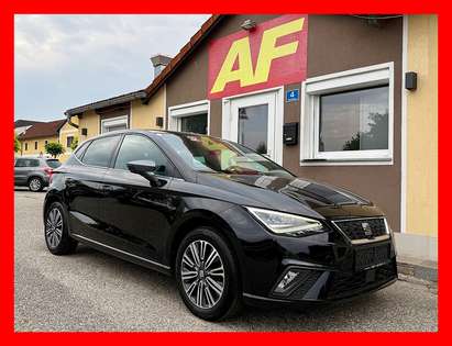 SEAT Ibiza 1,0 ECO TSI FR Start-Stopp | GUTE AUSSTATTUNG