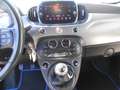 Fiat 500 S 1.2l 8V 69PS #KLIMA#PDC#NSW#FSE Bleu - thumbnail 14