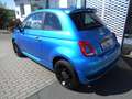 Fiat 500 S 1.2l 8V 69PS #KLIMA#PDC#NSW#FSE Blue - thumbnail 5