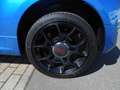 Fiat 500 S 1.2l 8V 69PS #KLIMA#PDC#NSW#FSE Bleu - thumbnail 8