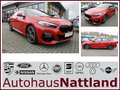 BMW 220 i M Sport LED RFK NAVI LEDER 18´´ Czerwony - thumbnail 1