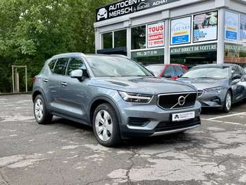 2.0 D3 150 Geartronic Momentum