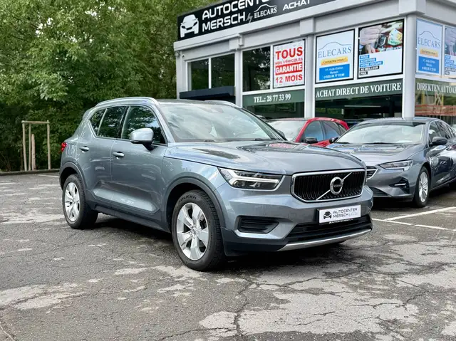 Volvo XC40 2.0 D3 150 Geartronic Momentum
