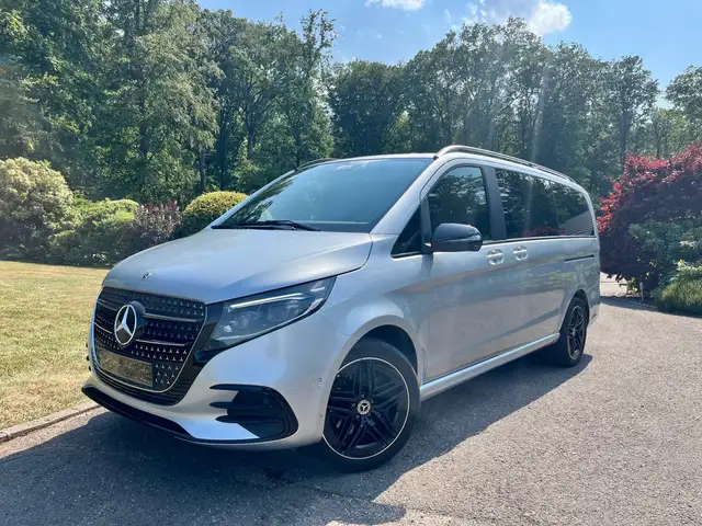 Mercedes-Benz V 250 Utilitaire/ Pack AMG/ TVA déductible