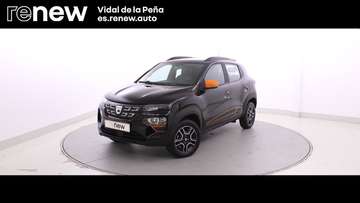 Electric Comfort Plus 45 33kW
