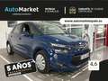 Citroen C4 Picasso 2.0HDI Exclusive CAS Bleu - thumbnail 4