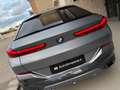 BMW X6 xDrive30d 48V Msport Pro ''OPACA''. Grijs - thumbnail 44