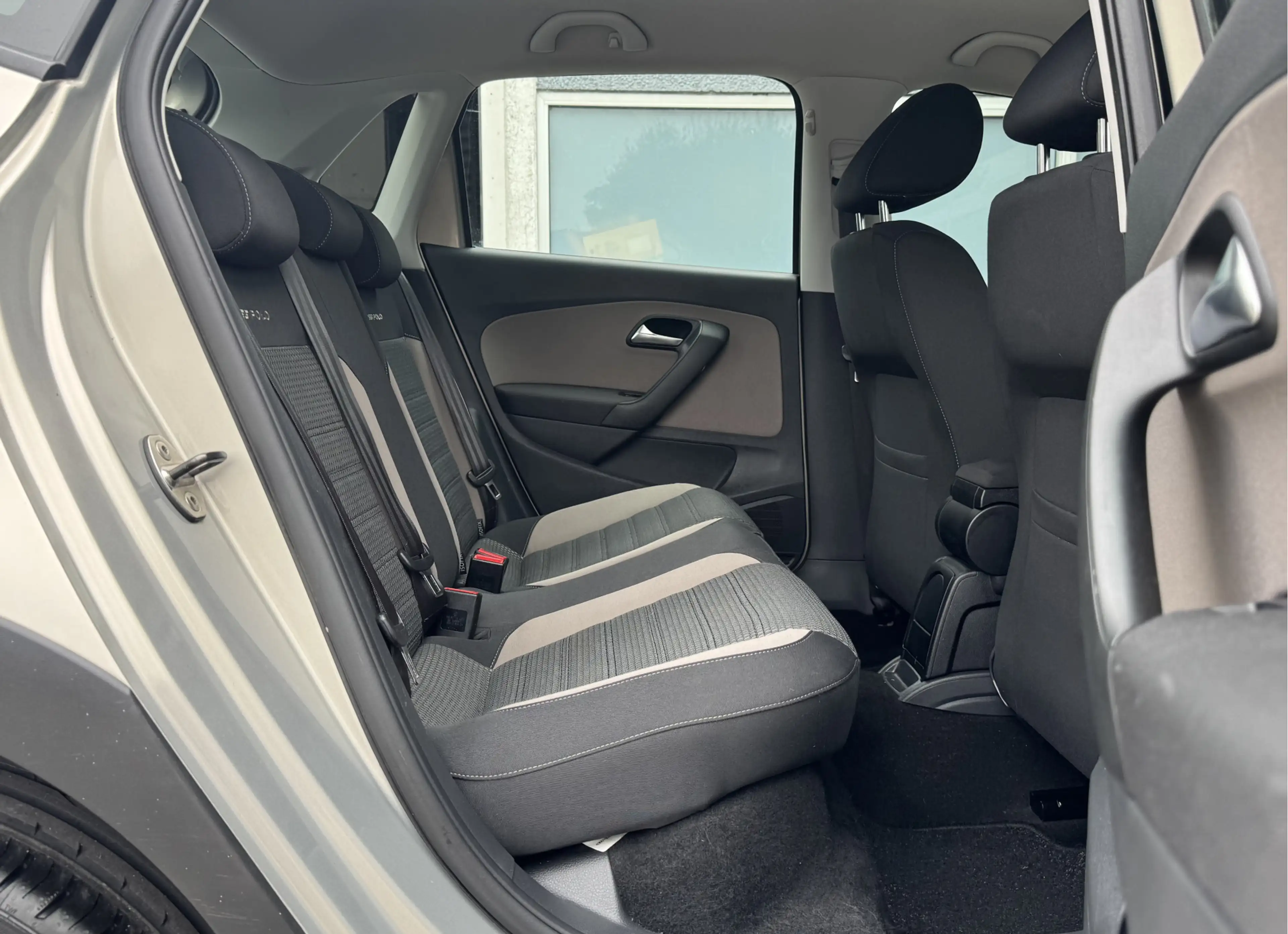 Volkswagen Polo Cross 1.2 TSI | NL-AUTO! | 1E EIGENAAR! — photo 26