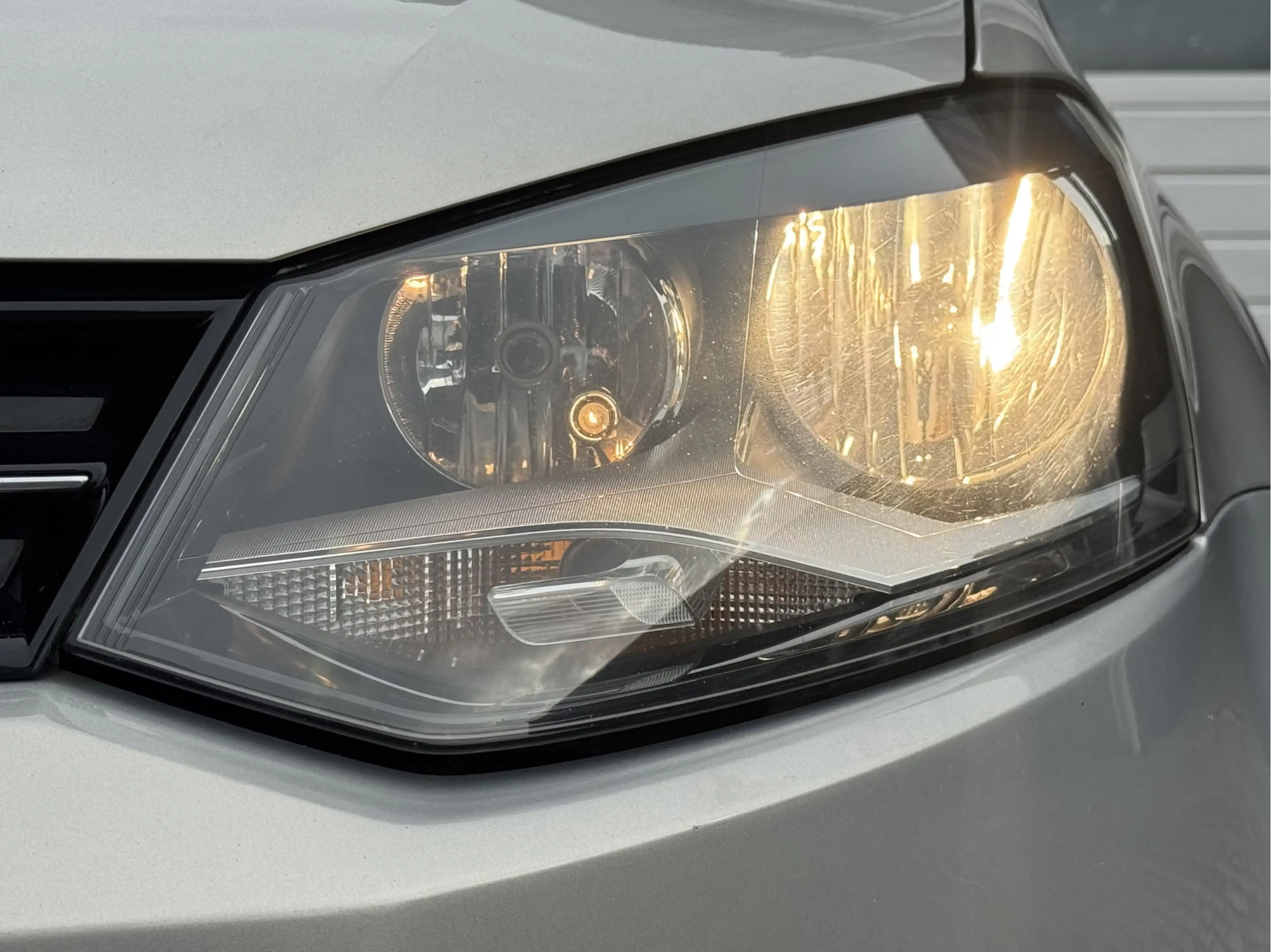Volkswagen Polo Cross 1.2 TSI | NL-AUTO! | 1E EIGENAAR! — photo 28