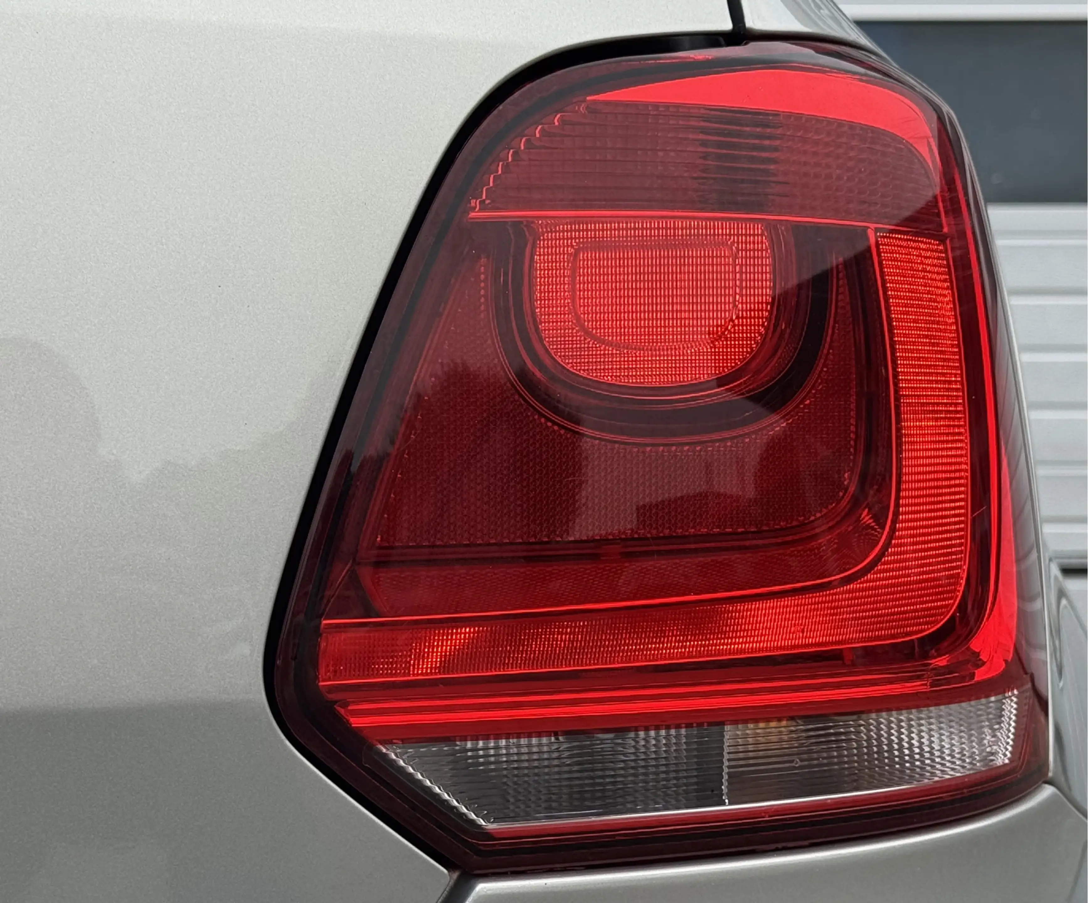 Volkswagen Polo Cross 1.2 TSI | NL-AUTO! | 1E EIGENAAR! — photo 32