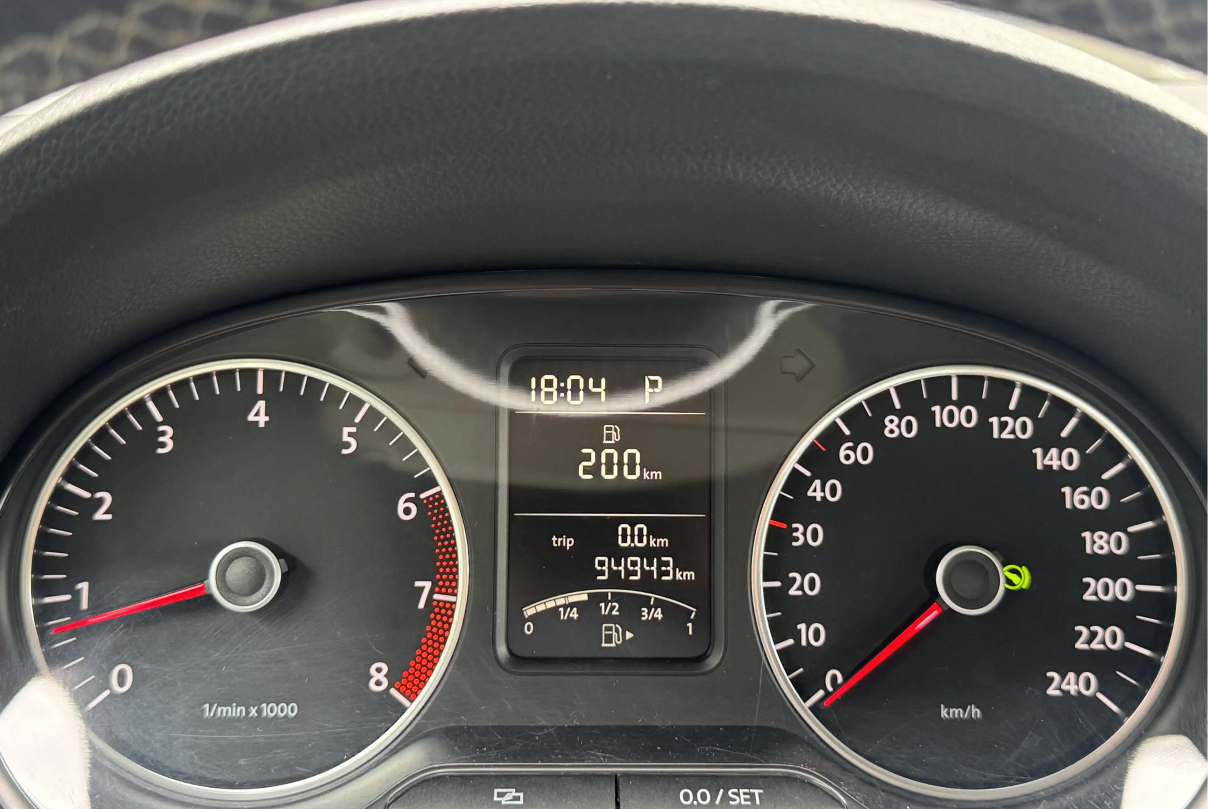 Volkswagen Polo Cross 1.2 TSI | NL-AUTO! | 1E EIGENAAR! — photo 34