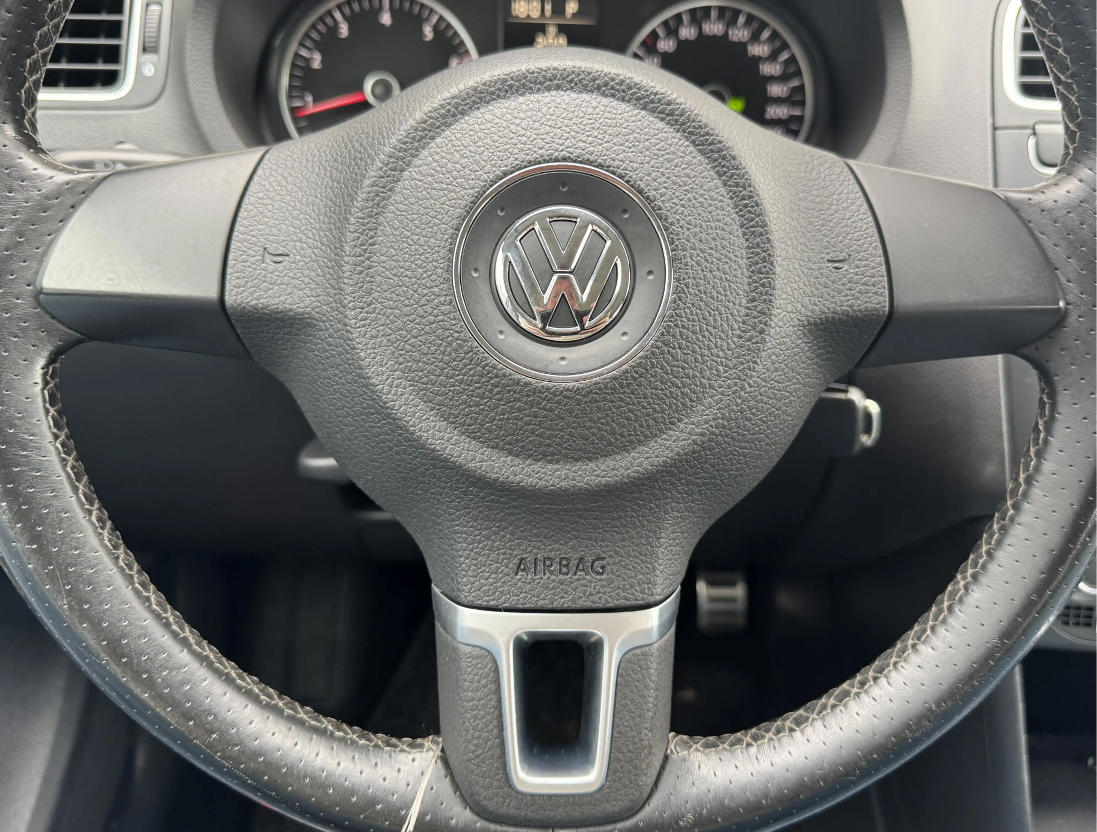 Volkswagen Polo Cross 1.2 TSI | NL-AUTO! | 1E EIGENAAR! — photo 17