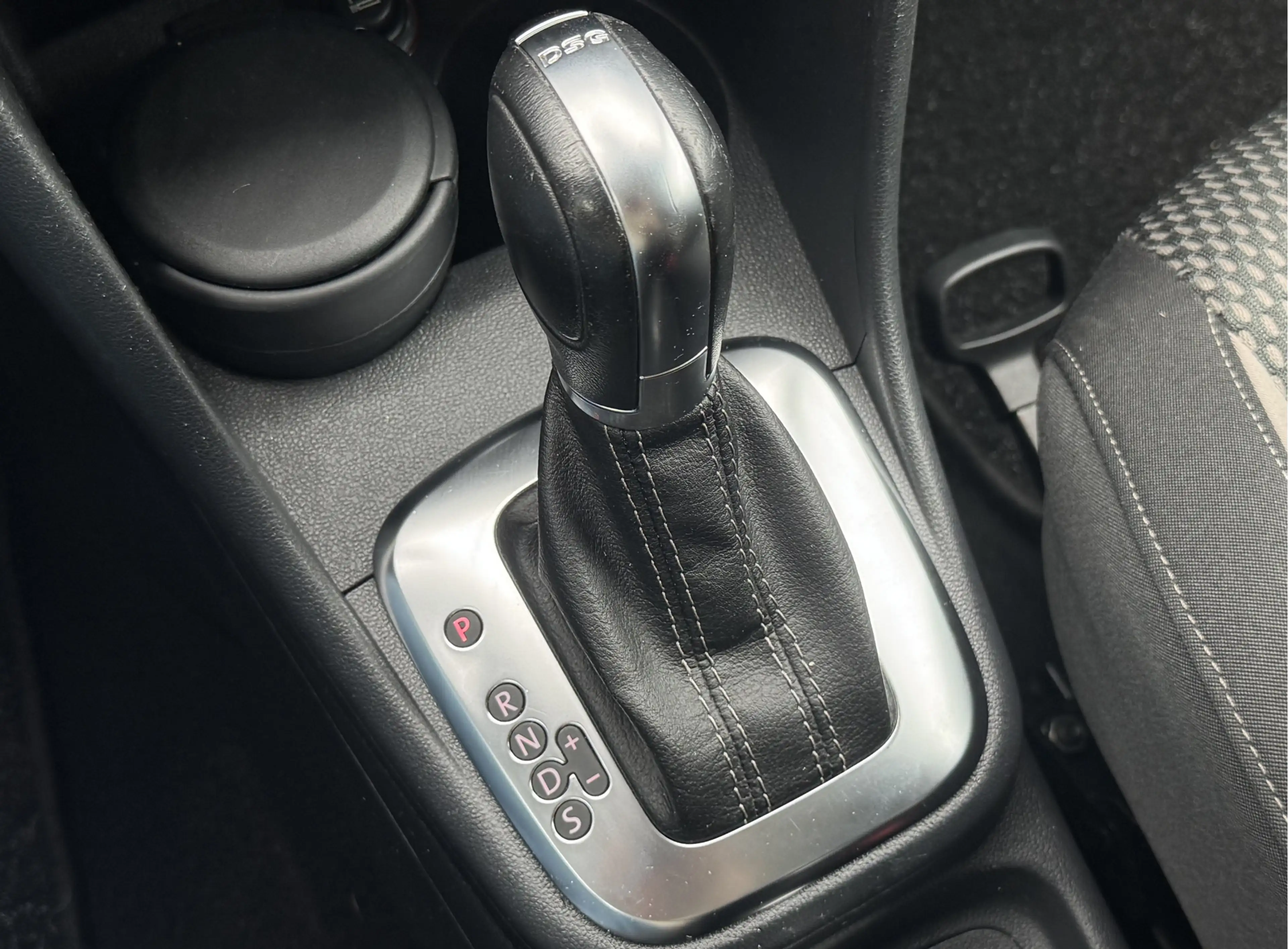 Volkswagen Polo Cross 1.2 TSI | NL-AUTO! | 1E EIGENAAR! — photo 16