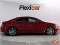 Mercedes-Benz CLA 220 220CDI AMG Line 4M 7G-DCT Rouge - thumbnail 9