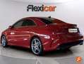 Mercedes-Benz CLA 220 220CDI AMG Line 4M 7G-DCT Rouge - thumbnail 5