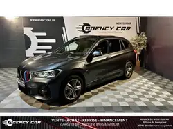 BMW X1 xDrive 25e F48 M Sport - Toit Ouvrant - Suivie