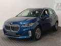 BMW 218 218d AT Luxury Line 360° SHZ 2ZK ACC QI DA+ PANO Bleu - thumbnail 2