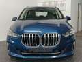BMW 218 218d AT Luxury Line 360° SHZ 2ZK ACC QI DA+ PANO Bleu - thumbnail 4