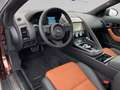 Jaguar F-Type F-TYPE Coupe R AWD Copper Edition TZ Naranja - thumbnail 4