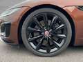 Jaguar F-Type F-TYPE Coupe R AWD Copper Edition TZ Arancione - thumbnail 9