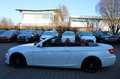 BMW 335 i Cabrio M Sport DKG Navi,HarmanKardon,Leder Weiß - thumbnail 14