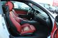 BMW 335 i Cabrio M Sport DKG Navi,HarmanKardon,Leder Weiß - thumbnail 9