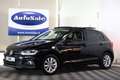 Volkswagen Polo 1.0 TSI DSG Highline 65000 lm VIRTUAL PANO ACC '18 Zwart - thumbnail 9