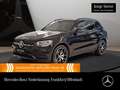 Mercedes-Benz GLC 400 d 4M AMG+NIGHT+PANO+LED+KAMERA+SPUR+TOTW Černá - thumbnail 1